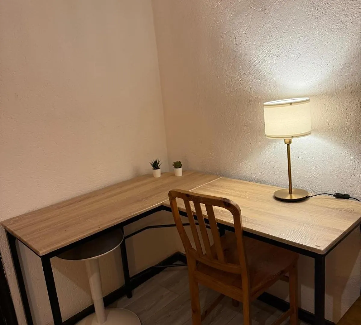 アパート Studio Coeur De L'Isle Rdc フランス